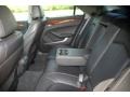 Black Ice Metallic - CTS 3.0 Sedan Photo No. 10