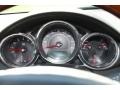 Ebony Gauges Photo for 2011 Cadillac CTS #51745864