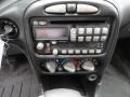 Controls of 2001 Grand Am SE Coupe
