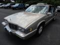 1993 Light Driftwood Metallic Cadillac DeVille Sedan  photo #3