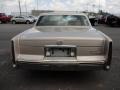 1993 Light Driftwood Metallic Cadillac DeVille Sedan  photo #6