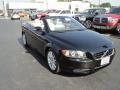 Solid Black - C70 T5 Convertible Photo No. 4