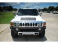 2008 Birch White Hummer H3 Alpha  photo #2