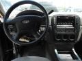 2002 Black Clearcoat Ford Explorer XLS 4x4  photo #5