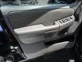 2002 Black Clearcoat Ford Explorer XLS 4x4  photo #6