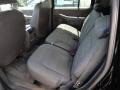 2002 Black Clearcoat Ford Explorer XLS 4x4  photo #7