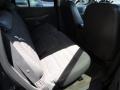 2002 Black Clearcoat Ford Explorer XLS 4x4  photo #9