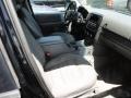 2002 Black Clearcoat Ford Explorer XLS 4x4  photo #10