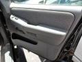 2002 Black Clearcoat Ford Explorer XLS 4x4  photo #11