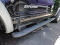 2002 Black Clearcoat Ford Explorer XLS 4x4  photo #12