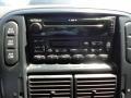 2002 Black Clearcoat Ford Explorer XLS 4x4  photo #13