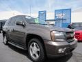Desert Brown Metallic - TrailBlazer LT 4x4 Photo No. 1