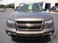 Desert Brown Metallic - TrailBlazer LT 4x4 Photo No. 2