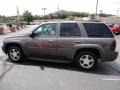Desert Brown Metallic - TrailBlazer LT 4x4 Photo No. 4