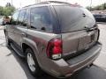 Desert Brown Metallic - TrailBlazer LT 4x4 Photo No. 5