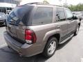Desert Brown Metallic - TrailBlazer LT 4x4 Photo No. 7