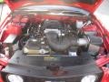 4.6 Liter SOHC 24-Valve VVT V8 Engine for 2007 Ford Mustang GT Premium Coupe #51747343