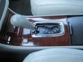 2008 Lucerne CXS 4 Speed Automatic Shifter