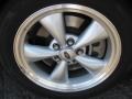 2007 Ford Mustang GT Premium Coupe Wheel