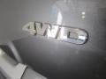 2009 Polished Metal Metallic Honda Element EX AWD  photo #14