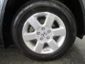 Polished Metal Metallic - Element EX AWD Photo No. 17