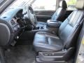 Ebony Interior Photo for 2007 Chevrolet Avalanche #51747694