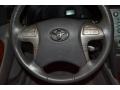 2009 Black Toyota Camry XLE V6  photo #14