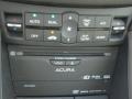Parchment Controls Photo for 2009 Acura TSX #51747856