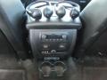 Ebony Controls Photo for 2007 Chevrolet Avalanche #51748045