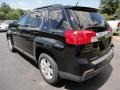 2011 Onyx Black GMC Terrain SLE AWD  photo #3