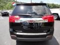 2011 Onyx Black GMC Terrain SLE AWD  photo #4