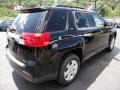 2011 Onyx Black GMC Terrain SLE AWD  photo #5