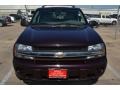 Dark Cherry Metallic - TrailBlazer LT Photo No. 2
