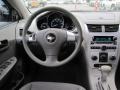 Summit White - Malibu LS Sedan Photo No. 4