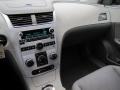 Summit White - Malibu LS Sedan Photo No. 10