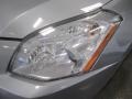 2007 Precision Gray Metallic Nissan Maxima 3.5 SE  photo #4