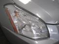 2007 Precision Gray Metallic Nissan Maxima 3.5 SE  photo #5