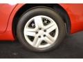 Barcelona Red Metallic - Camry LE Photo No. 5