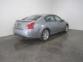 2007 Precision Gray Metallic Nissan Maxima 3.5 SE  photo #11
