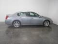 2007 Precision Gray Metallic Nissan Maxima 3.5 SE  photo #13