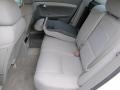 Summit White - Malibu LS Sedan Photo No. 22