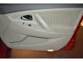 Barcelona Red Metallic - Camry LE Photo No. 10