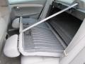 Summit White - Malibu LS Sedan Photo No. 23