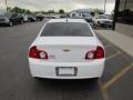Summit White - Malibu LS Sedan Photo No. 27