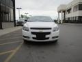 Summit White - Malibu LS Sedan Photo No. 31