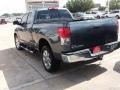 2007 Slate Metallic Toyota Tundra Limited Double Cab  photo #6