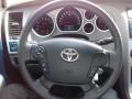 2007 Slate Metallic Toyota Tundra Limited Double Cab  photo #10