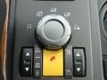 Ebony Black Controls Photo for 2006 Land Rover Range Rover Sport #51748888