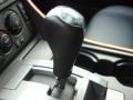  2006 Range Rover Sport Supercharged 6 Speed CommandShift Automatic Shifter