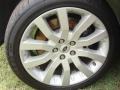 2006 Land Rover Range Rover Sport Supercharged Wheel and Tire Photo